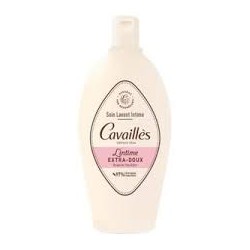 ROGE CAVAILLES RC SOIN NATUREL TOILETTE INTIME EXTRA DOUX  250ML