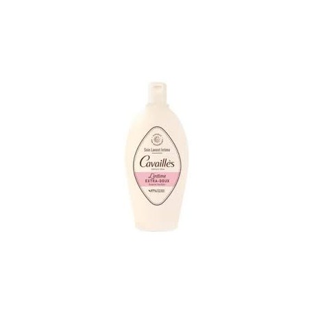 ROGE CAVAILLES RC SOIN NATUREL TOILETTE INTIME EXTRA DOUX  250ML