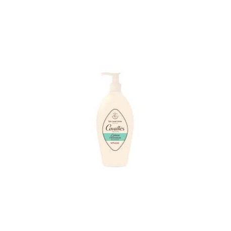 ROGE CAVAILLES SOIN NATUREL TOILETTE INTIME FRAICHEUR 250ML