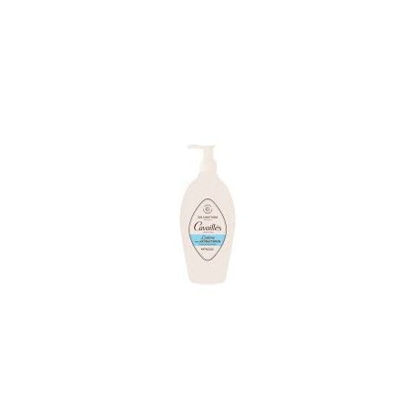 ROGE CAVAILLES SOIN NATUREL TOILETTE INTIME ANTI BACTERIEN 250ML