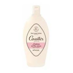 ROGE CAVAILLES SOIN TOILETTE INTIME EXTRA DOUX 100ML