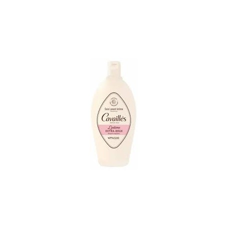 ROGE CAVAILLES SOIN TOILETTE INTIME EXTRA DOUX 100ML