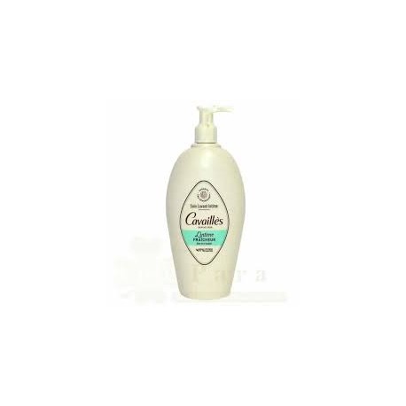 ROGE CAVAILLES SOIN TOILETTE INTIME GEL FRAICHEUR 500ML