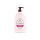 ROGE CAVAILLES  CRÈME DE DOUCHE BEURRE D'AMANDE ET ROSE 750 ML