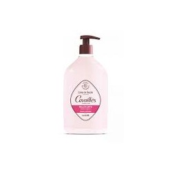 ROGE CAVAILLES  CRÈME DE DOUCHE BEURRE D'AMANDE ET ROSE 750 ML