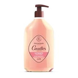 ROGE CAVAILLES HUILE BAIN ET DOUCHE SATINANTE 750 ML