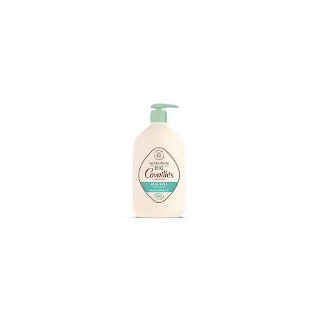 ROGE CAVAILLES GEL SURGRAS BAIN DOUCHE ALOE VERA 400ML