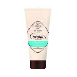 ROGE CAVAILLES DOUCHE LAIT HYDRATANT CREME DE LAIT 200ML