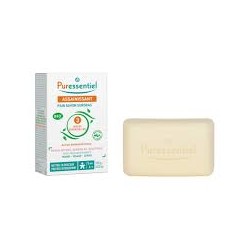 PURESSENTIEL ASSAINISSANT SAVON SURGRAS SEC 100GR