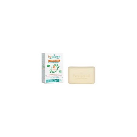 PURESSENTIEL ASSAINISSANT SAVON SURGRAS SEC 100GR