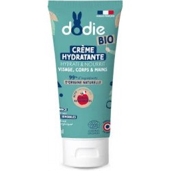 DODIE CREME HYDRATANTE BIO 75ML 0323