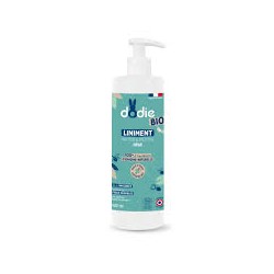 DODIE LINIMENT OLÉOCALCAIRE 250ML