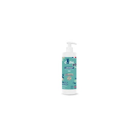 DODIE LINIMENT OLÉOCALCAIRE 250ML