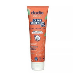 DODIE CRÉME VERGETURE BIO 150 ML