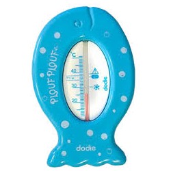 DODIE THERMOMETRE DE BAIN BALEINE