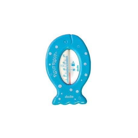 DODIE THERMOMETRE DE BAIN BALEINE