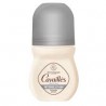 ROGE CAVAILLES  DEODORANT  SOIN INTENSE LP ROLL ON 40 ML