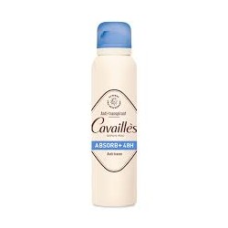 ROGE CAVAILLES DEO SOIN ANTI TRACES INVISIBLE SPRAY 150ML