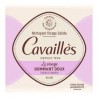 ROGE CAVAILLES NETTOYANT VISAGE SOLIDE GOMMANT DOUX 70G