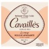 ROGE CAVAILLES NETTOYANT SOLIDE MOUSSE APAISANTE 70G