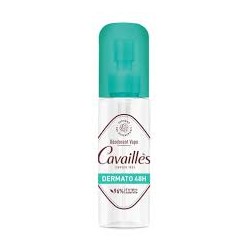 ROGE CAVAILLES RC DEO ABSORB+ SOIN RÉGULATEUR MIXTE ROLL ON 50ML