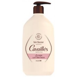 ROGE CAVAILLES LAIT ONCTUEUX DOUCEUR 500 ML