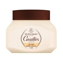 ROGE CAVAILLES CREME PERLEE ULTRA-HYDRATANTE  400 ML