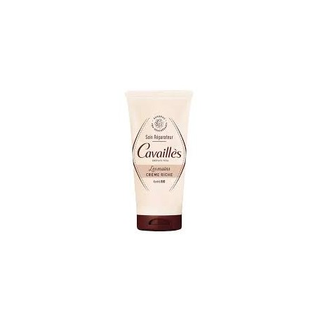 ROGE CAVAILLES NUTRISSANCE CREME MAINS VELOUTANTE 50ML