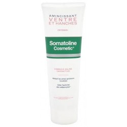 SOMATOLINE COSMETIC TRAITEMENT VENTRE ET HANCHES EXPRESS 250ML