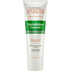 SOMATOLINE COSMETIC TRAITEMENT TOTAL BODY GEL AMINCISSANT TONIFIANT 200ML