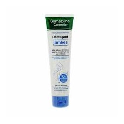 SOMATOLINE AMINCISSANT  DRAINANT JAMBES 100ML