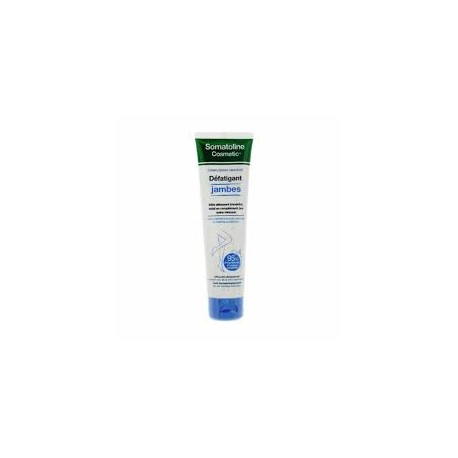 SOMATOLINE AMINCISSANT  DRAINANT JAMBES 100ML