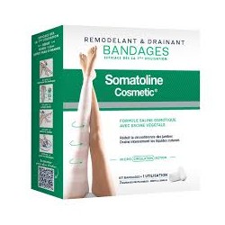 SOMATOLINE COSMETIC ANTI-CELLULITE CELLULITE INCRUSTEE ACTION INTENSIVE 150ML