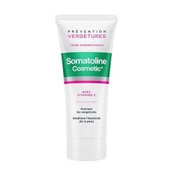 SOMATOLINE PREVENTION VERGETURES CREME ASSOUPLISSANTE 200 ML