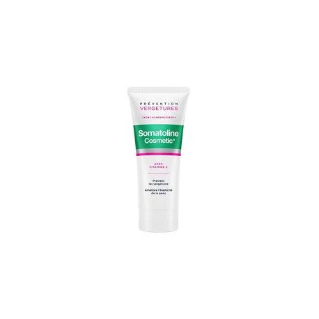 SOMATOLINE PREVENTION VERGETURES CREME ASSOUPLISSANTE 200 ML