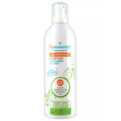 PURESSENTIEL  ASSAINI SPRAY AÉRIEN 41 HE 500ML