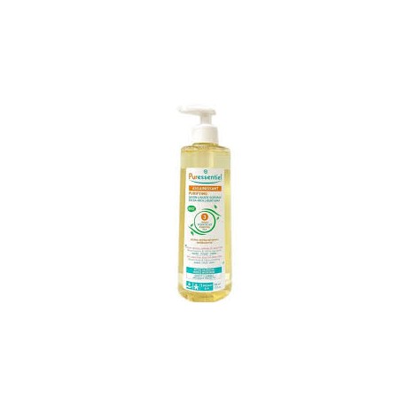 PURESSENTIEL ASSAINI SPRAY TEXTILE ANTIPARASITAIRE 150 ML