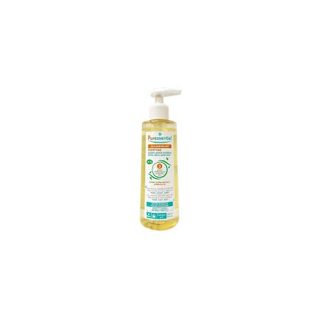 PURESSENTIEL ASSAINI SPRAY TEXTILE ANTIPARASITAIRE 150 ML