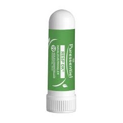 PURESSENTIEL  RESPIR INHALEUR 19 HE 1ML