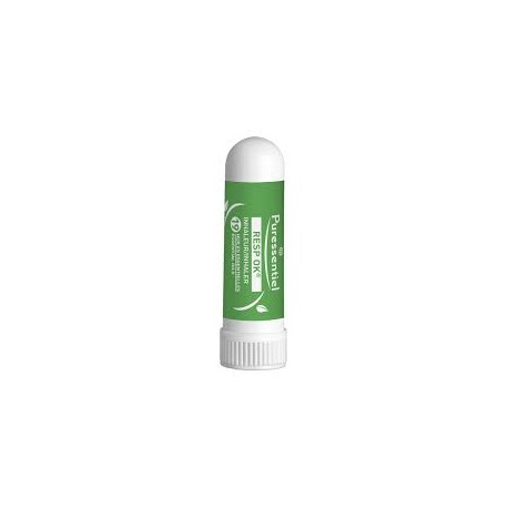 PURESSENTIEL  RESPIR INHALEUR 19 HE 1ML