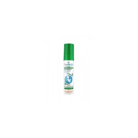 PURESSENTIEL ANTIPRASITAIRE SPRAY TEXTILES 150ML