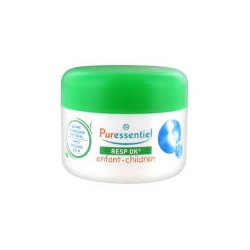 PURESSENTIEL BAUME DE MASSAGE PECTORAL BEBE 30ML