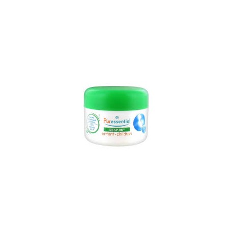 PURESSENTIEL BAUME DE MASSAGE PECTORAL BEBE 30ML