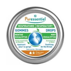 PURESSENTIEL HUILE DE MASSAGE BIO EVEIL DES SENS 100ML