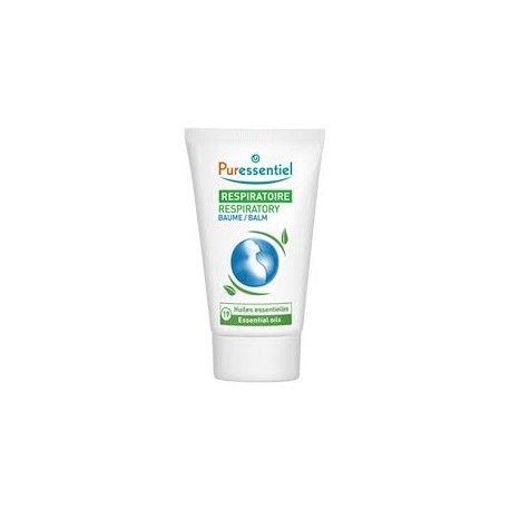 PURESSENTIEL BAUME DE MASSAGE PECTORAL BEBE 30ML