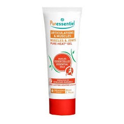 PURESSENTIEL ARTICULATIONS /MUSCLES 80ML