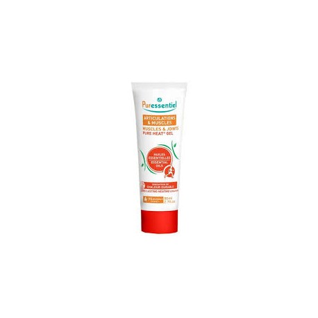 PURESSENTIEL ARTICULATIONS /MUSCLES 80ML