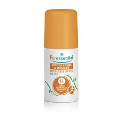 PURESSENTIEL GEL ARTICULATION 60ML