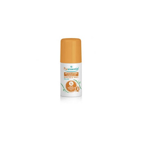 PURESSENTIEL GEL ARTICULATION 60ML