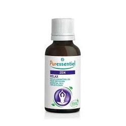 PURESSENTIEL DIFFUSE AIR PUR 30ML